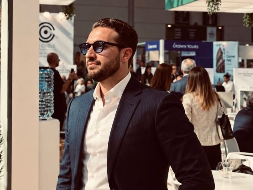 Lorenzo Pascarelli